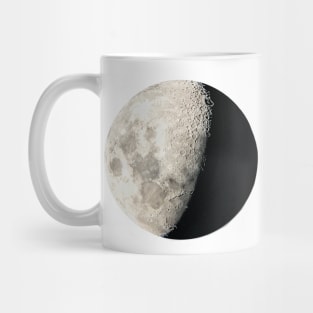 Dark side of the Moon Mug